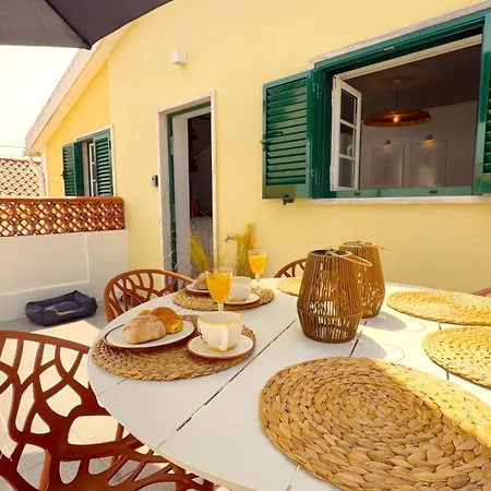 Apartment Trema D'alfazema *