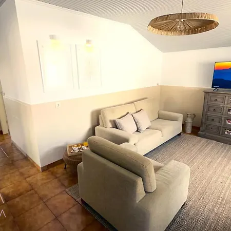 Apartment Trema D'alfazema