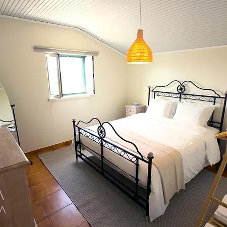 Trema D'alfazema Apartment *